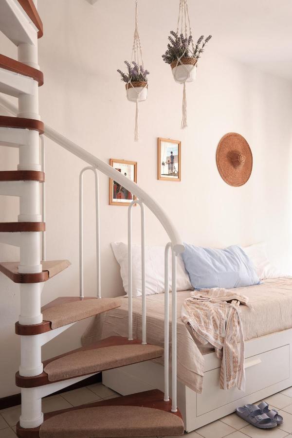 Green Coast House 1 San Vincenzo Exterior foto